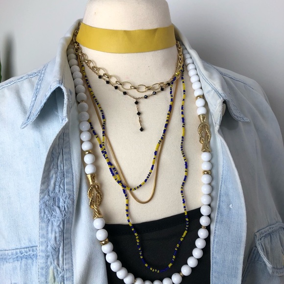 Custom combo neck mess! - Picture 1 of 6